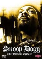 Snoop Dogg. The Jamaican Episode