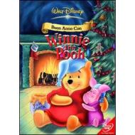 Buon Anno con Winnie the Pooh