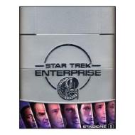Star Trek Enterprise. Stagione 1 (7 Dvd)