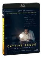 Cattive Acque (Blu-Ray+Dvd) (2 Blu-ray)