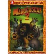 Madagascar 2(Confezione Speciale 2 dvd)