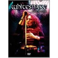 Whitesnake. Music in Review