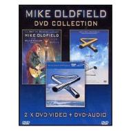 Mike Oldfield. Boxset (Cofanetto 3 dvd)