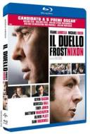 Frost / Nixon - Il Duello (Blu-ray)