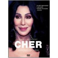 Cher. Strong Enough