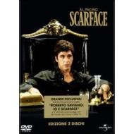 Scarface (2 Dvd)