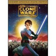 Star Wars. The Clone Wars (Edizione Speciale 2 dvd)