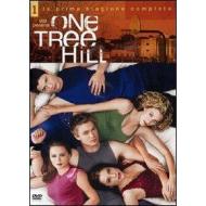 One Tree Hill. Stagione 1 (6 Dvd)