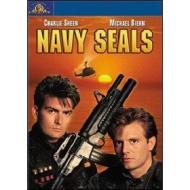 Navy Seals. Pagati per morire