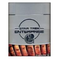 Star Trek Enterprise. Stagione 2 (7 Dvd)