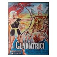Le gladiatrici (Blu-ray)