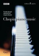 Frédéric François Chopin. Chopin Piano Music