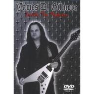James D. Gilmore - Inside The Madness