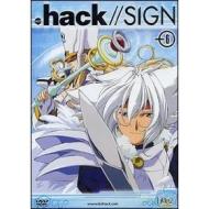 Hack//Sign. Vol. 06