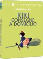 Kiki - Consegne A Domicilio (Steelbook) (Blu-Ray+Dvd) (2 Blu-ray)