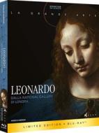 Leonardo Live (Blu-ray)
