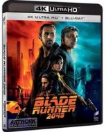 Blade Runner 2049 (4K Ultra Hd+Blu-Ray) (Blu-ray)