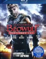 La leggenda di Beowulf (Blu-ray)
