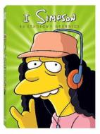 I Simpson. Stagione 15 (4 Dvd)