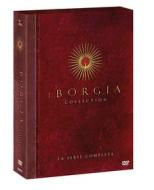 I Borgia - Stagione 01-03 (12 Dvd) (12 Dvd)