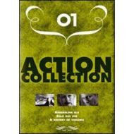Action Collection (Cofanetto 3 dvd)
