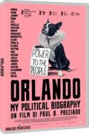 Orlando, My Political Biography