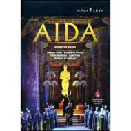Giuseppe Verdi. Aida (2 Dvd)