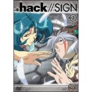 Hack//Sign. Vol. 07