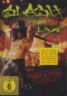 Slash - Made In Stoke 24/7/11