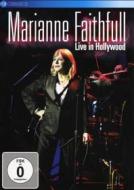 Marianne Faithfull - Live In Hollywood