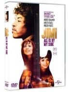 Jimi Hendrix - Jimi All Is By My Side