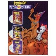 Scooby-Doo Halloween Collection (Cofanetto 3 dvd)