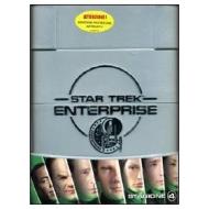 Star Trek Enterprise. Stagione 4 (7 Dvd)