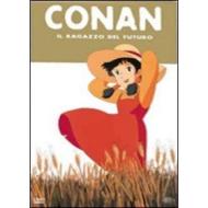 Conan. Il ragazzo del futuro. Box 02 (3 Dvd)
