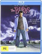 Burbs - Burbs (Blu-ray)