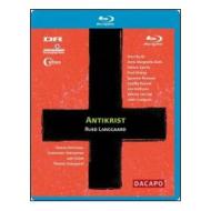 Rued Langgaard. Antikrist (Blu-ray)