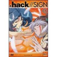 Hack//Sign. Vol. 07 (Edizione Speciale con Confezione Speciale)