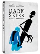 Dark Skies. Oscure presenze (Edizione Speciale con Confezione Speciale)