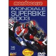 Mondiale Superbike 2003
