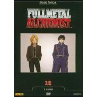 Fullmetal Alchemist. Vol. 12