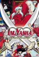 Inuyasha. The Complete Movies Box (Cofanetto 5 dvd)