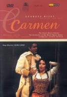 Georges Bizet. Carmen