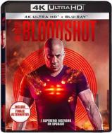 Bloodshot (4K Ultra Hd+Blu-Ray) (2 Blu-ray)