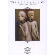 Last Exile. Collector's Edition. Box 03 (2 Dvd)
