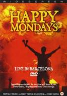 Happy Mondays - Live In Barcelona