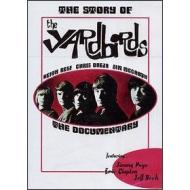 The Yardbirds. The Story of The Yardbirds