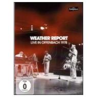 Weather Report. Live In Offenbach 1978