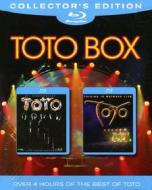 Toto Box (Cofanetto 2 blu-ray)