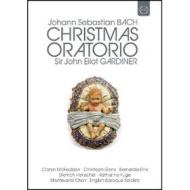 Johann Sebastian Bach. Weihnachts-Oratorium BWV 248. Oratorio di Natale