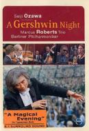 George Gershwin. A Gershwin Night